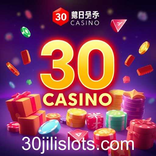 The Rise of 30 Jili Casino in Today's Gaming World