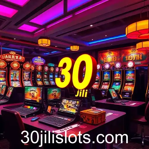 Exploring the Online Casino Gaming Landscape