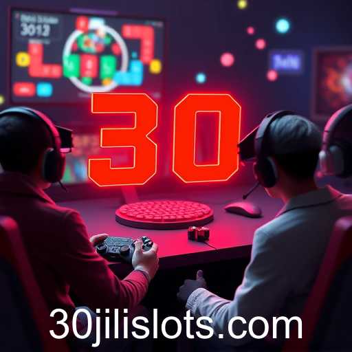 The Digital Evolution of Online Gaming