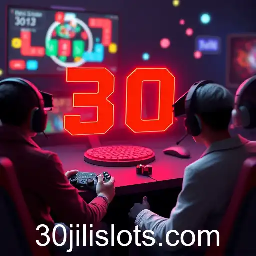 The Digital Evolution of Online Gaming