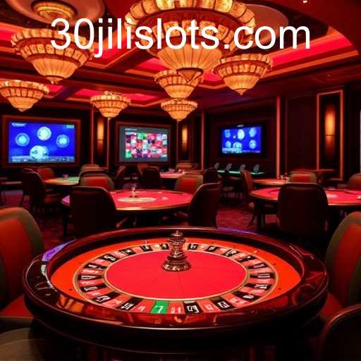 Exploring the Exciting World of Live Casino Games