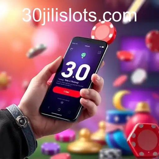 The Rise of Mobile Gaming: A New Era for Jili Casino Enthusiasts