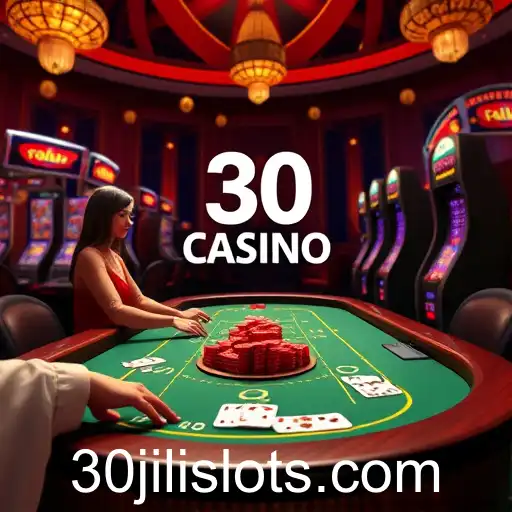 The Rise of Online Casino Gaming Platforms