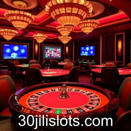 Navigating the Online Casino Landscape