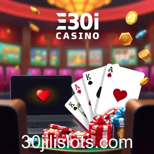 The Growing Appeal of Online Casino Platforms
