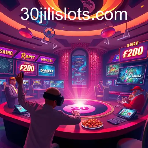 The Evolving Landscape of Online Gaming in 2026