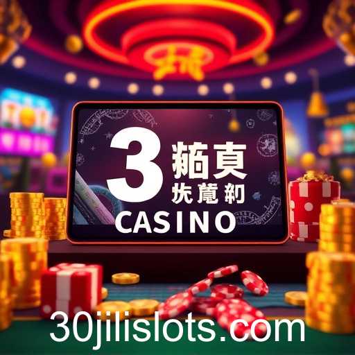 The Evolution of Online Gaming and Casino Platforms