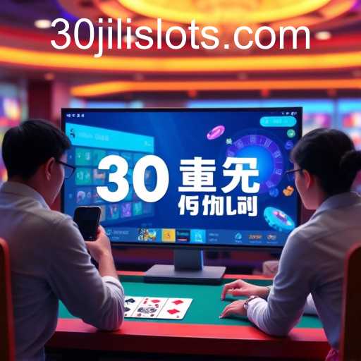 The Rise and Evolution of Online Gaming Platforms