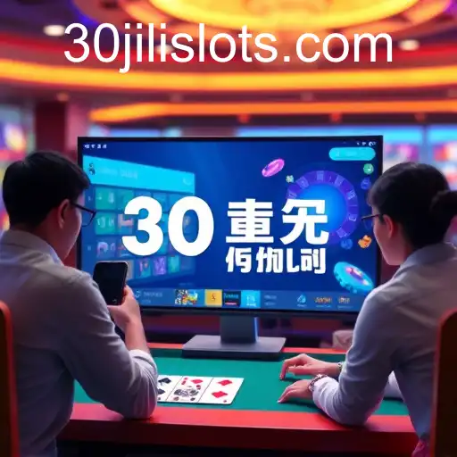 The Rise and Evolution of Online Gaming Platforms