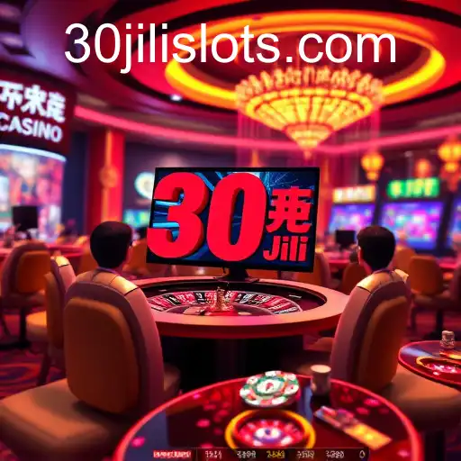 The Rise of Online Gaming Platforms