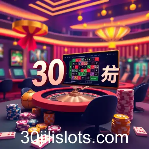 The Rise of Online Gaming Platforms