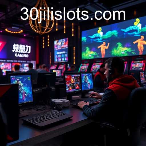 Online Gaming Security in 2025