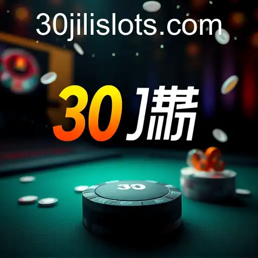The Rise of Online Gaming: 30 Jili Casino's Digital Landscape