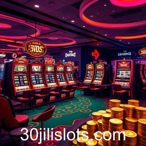 The Rise of Online Gaming Platforms