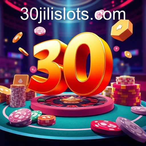 The Rise of 30 Jili Casino in Online Gaming