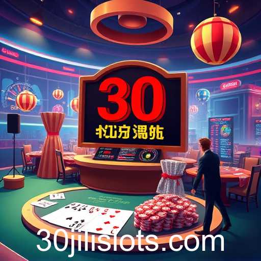 Exploring the Rise of Online Casinos in the Digital Age