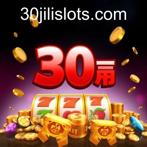 Exploring the Exciting World of Slot Games via 30 Jili Casino Login