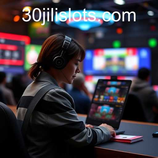 Navigating the World of Online Casino Support: A Spotlight on 'Customer Support' in Gaming