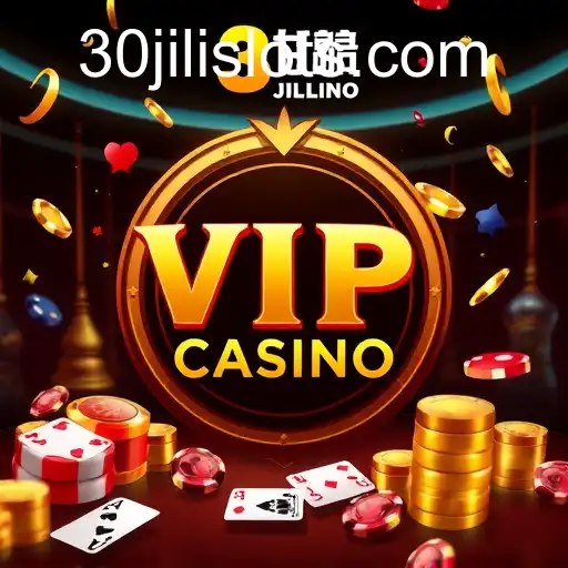 Exploring the Excitement of the VIP Club: A Close Look at the 30 Jili Casino Login Feature